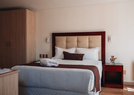 Apartamento con hidromasaje