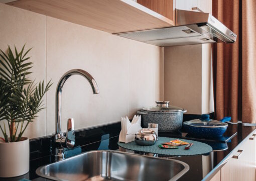 Apartamento con hidromasaje