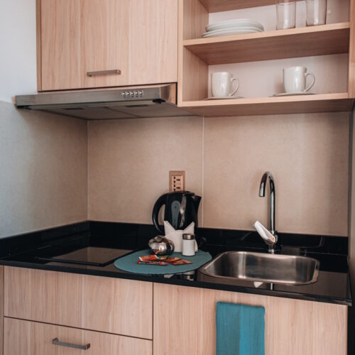 Apartamento Ejecutivo Twin