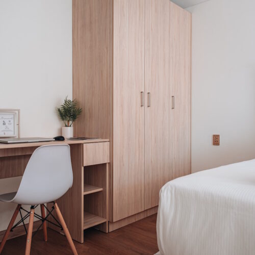 Apartamento Ejecutivo Twin