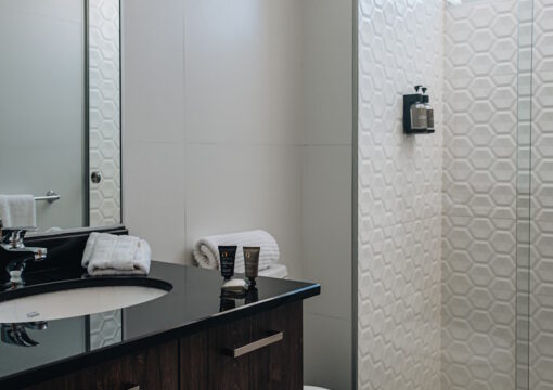 Apartamento Ejecutivo Twin