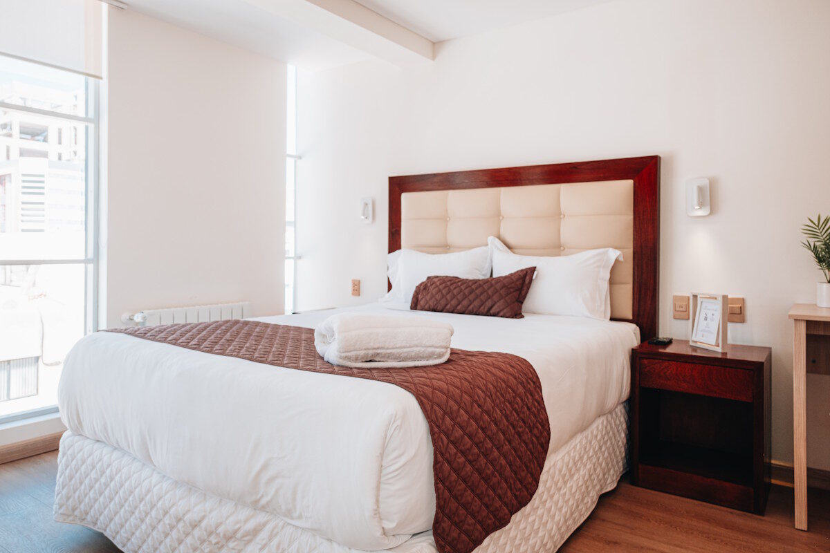 Apartamento Ejecutivo