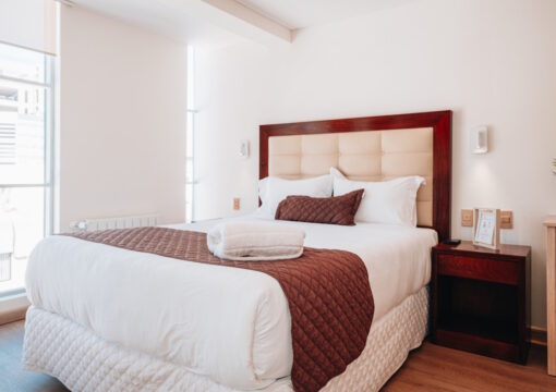 Apartamento Ejecutivo