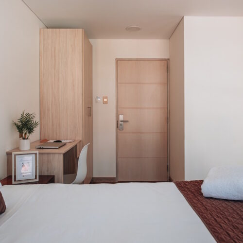 Apartamento Ejecutivo