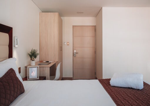 Apartamento Ejecutivo