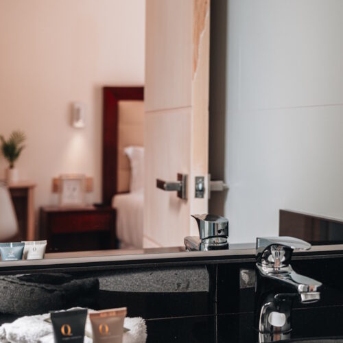 Apartamento Ejecutivo