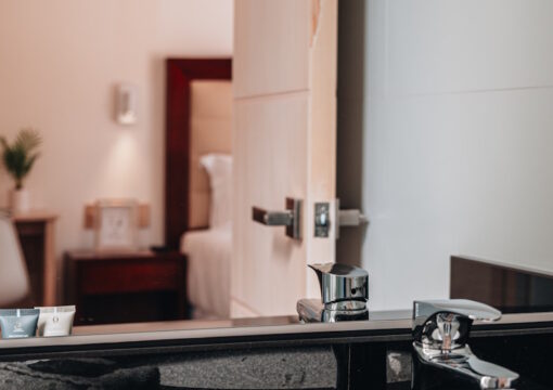 Apartamento Ejecutivo