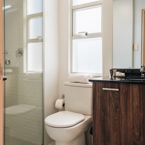 Apartamento Ejecutivo