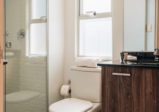 Apartamento Ejecutivo