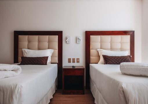 Apartamento Ejecutivo Twin