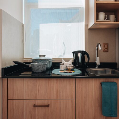 Apartamento Ejecutivo