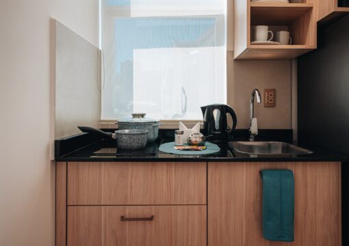 Apartamento Ejecutivo