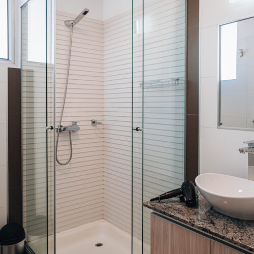 Apartamento Deluxe Twin