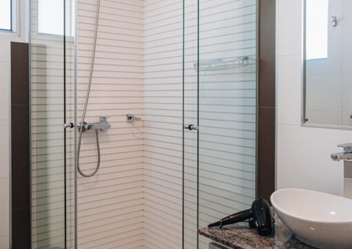 Apartamento Deluxe Twin