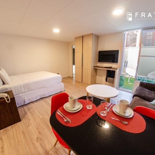 Apartamento Familiar