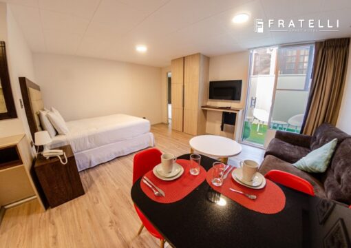 Apartamento Familiar