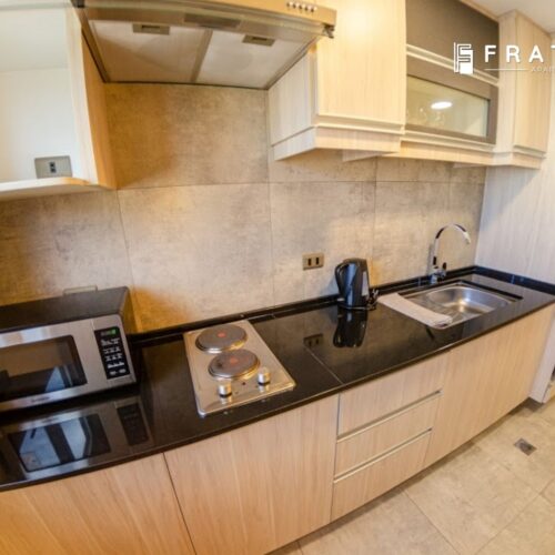 Apartamento Familiar