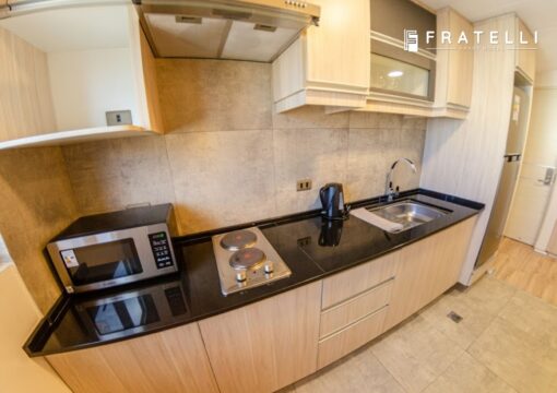 Apartamento Familiar