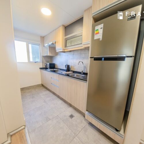 Apartamento Deluxe Twin