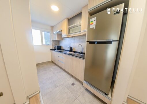 Apartamento Deluxe Twin